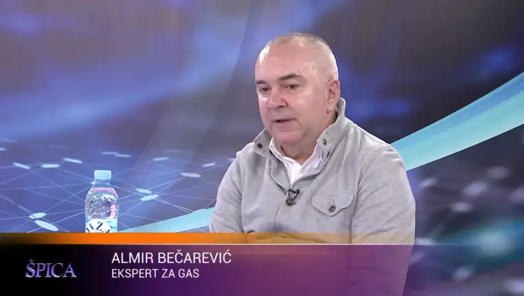 almir becarevic tvsa