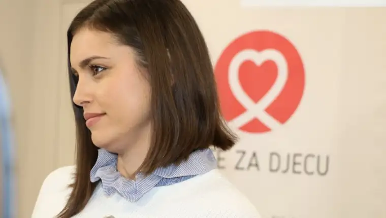 amra dzeko srce za sjedu ambasadorica