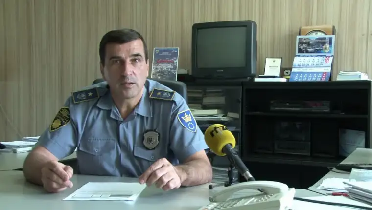 admir gazic