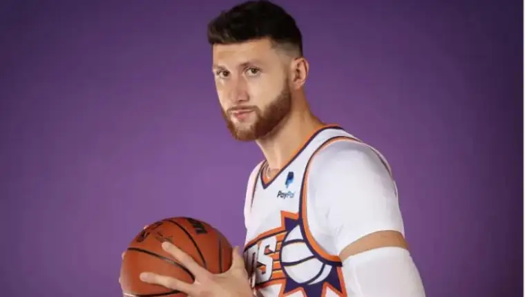 nurkic 8
