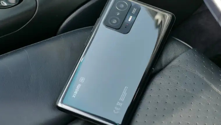 Xiaomi