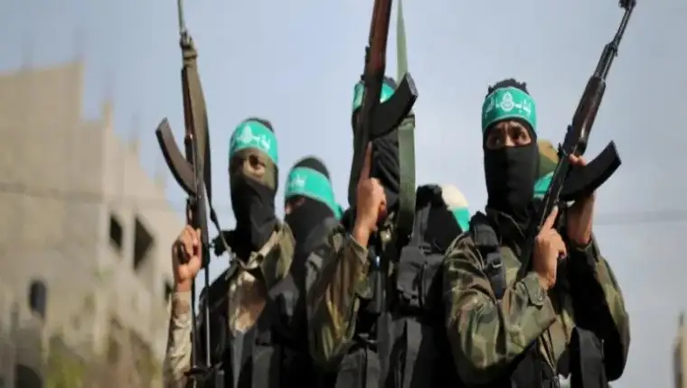 Hamas