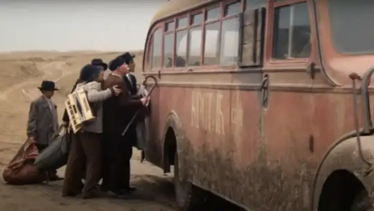 autobus ko to tamo peva