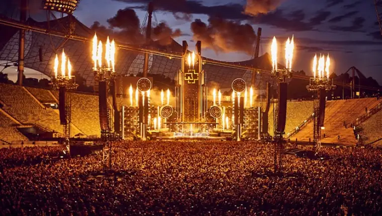 Rammstein_Latest_News