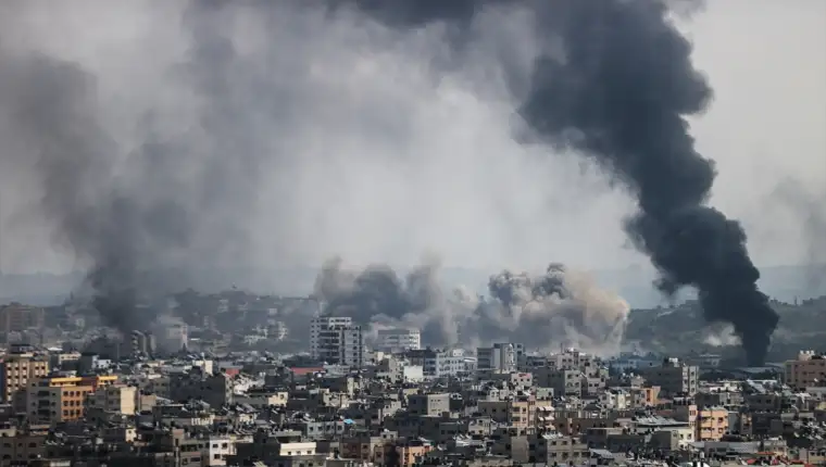 gaza 11