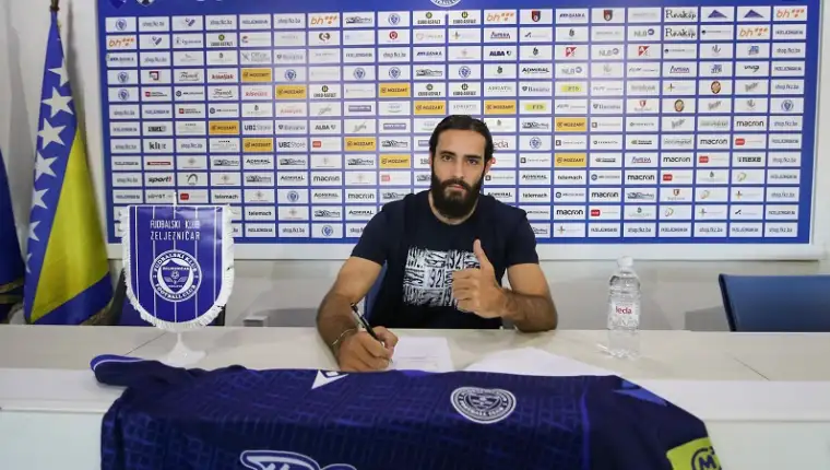 Vahid-Selimovic