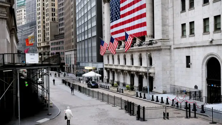 Wall Street