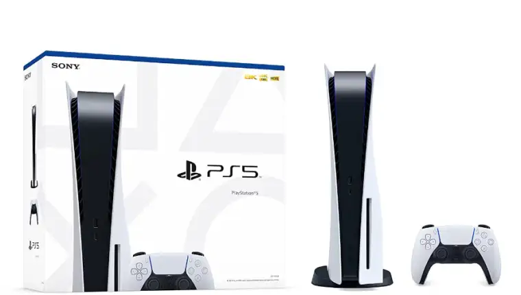 PlayStation 5