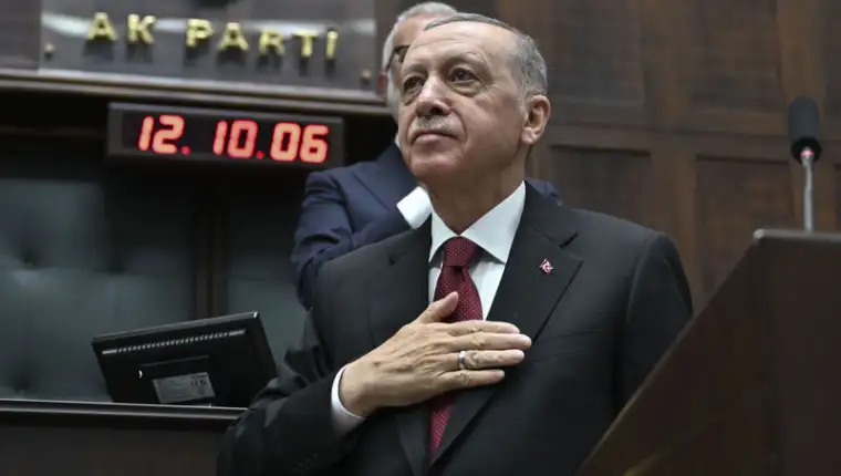 erdogan