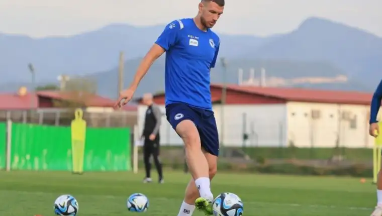dzeko