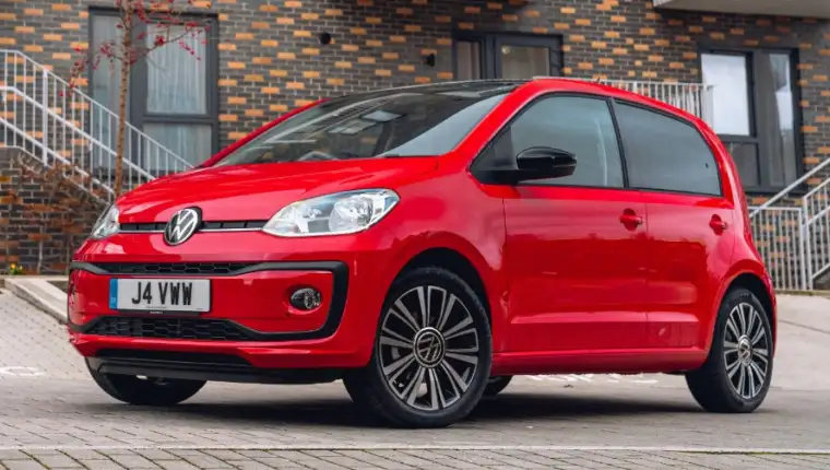 vw up 1