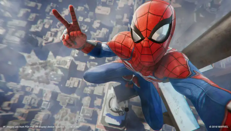 Spider-Man_PS4_Selfie_Photo_Mode_LEGAL