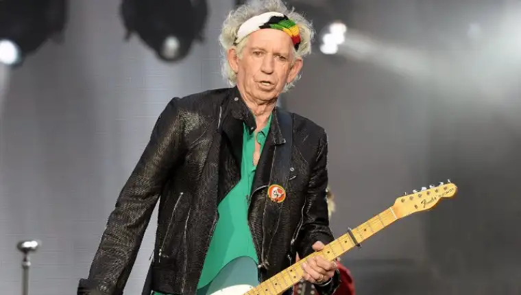 richards 4