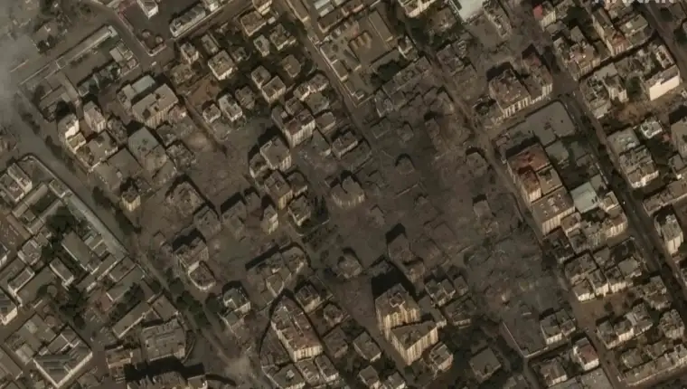 gaza 5