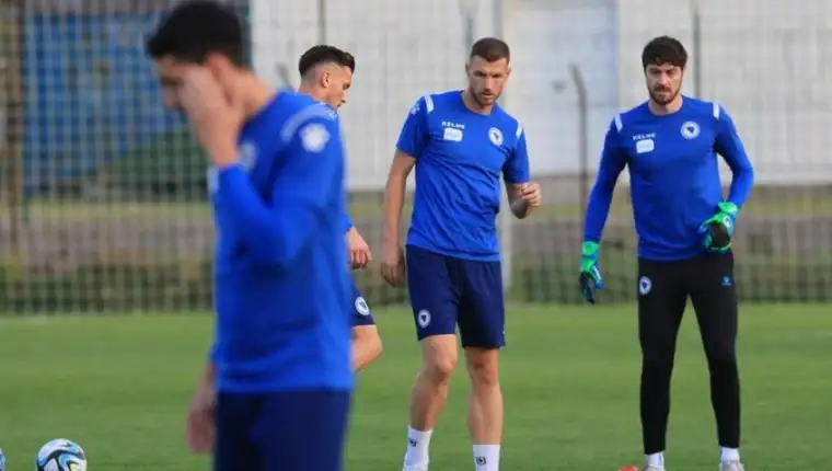 dzeko