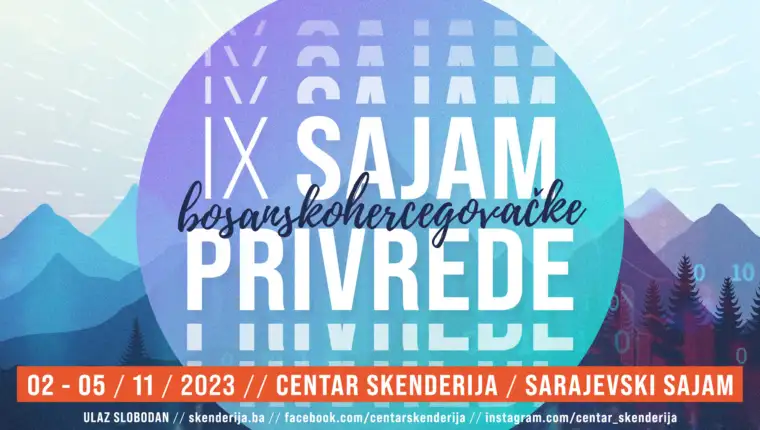 sajam privrede