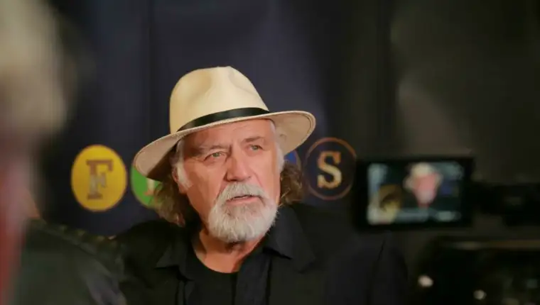 rade serbedzija