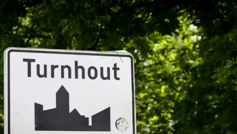 turnhout 2