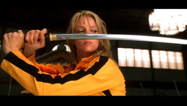 kill bill 1