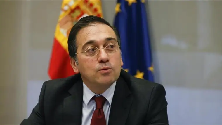 manuel albares