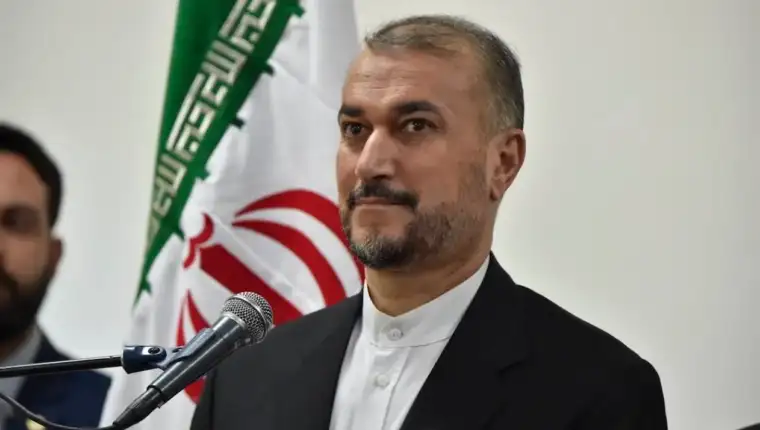 iranski ministar