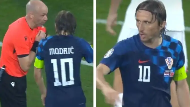 modric