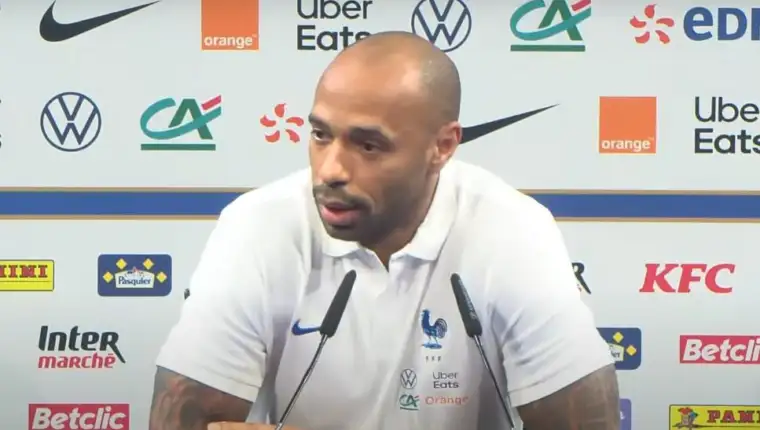 henry
