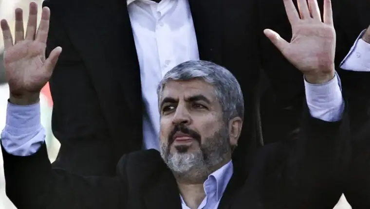khaled
