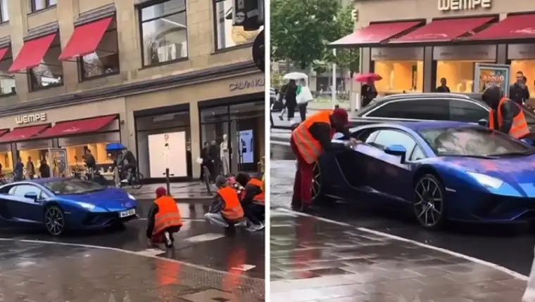 lambo