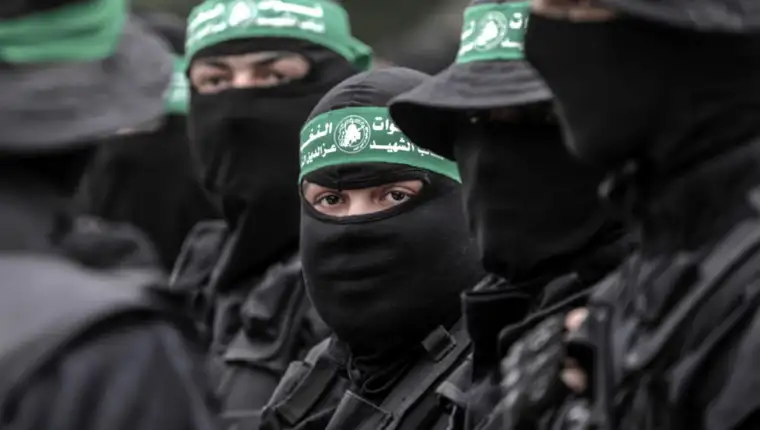 hamas s