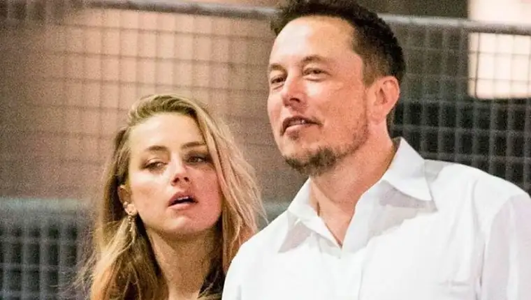 musk heard 2