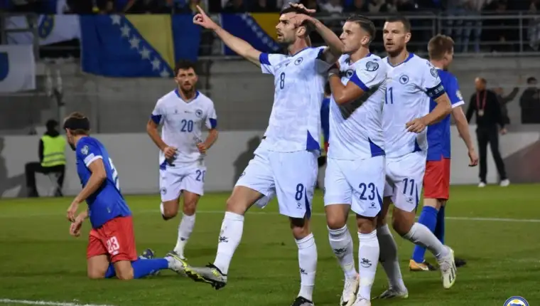 rahmanovic