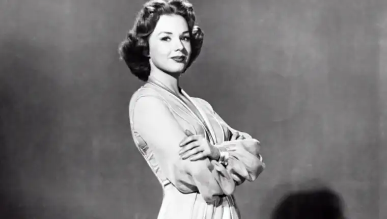 Piper Laurie
