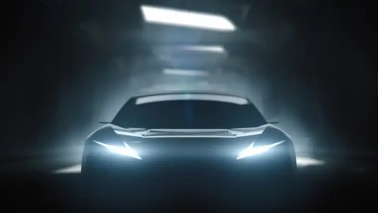 lexus