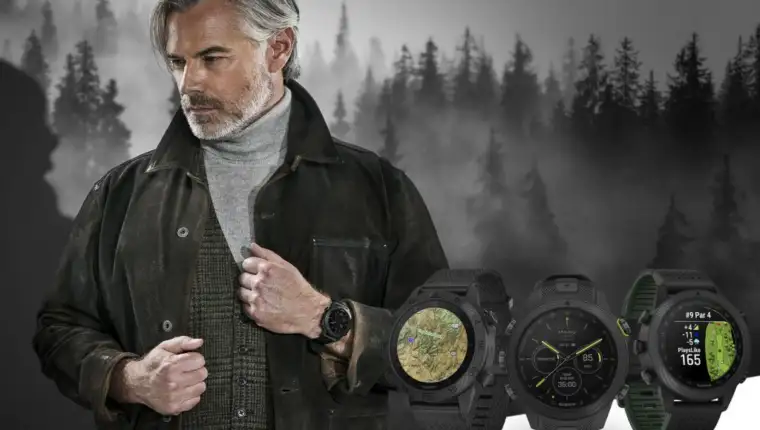 garmin