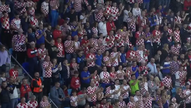 navijaci hrvatska