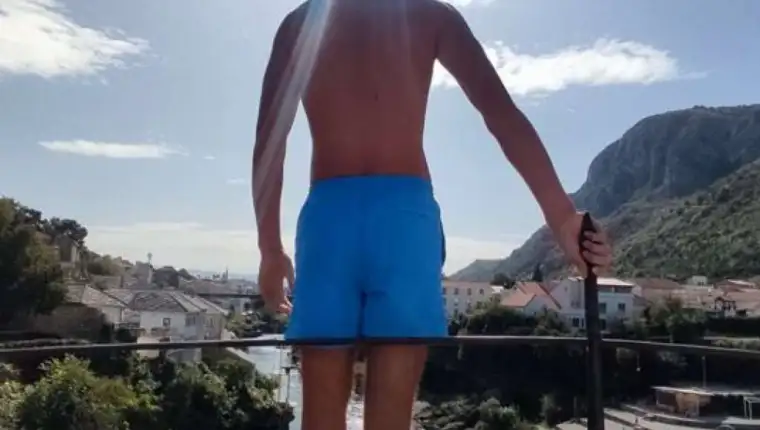 stari most