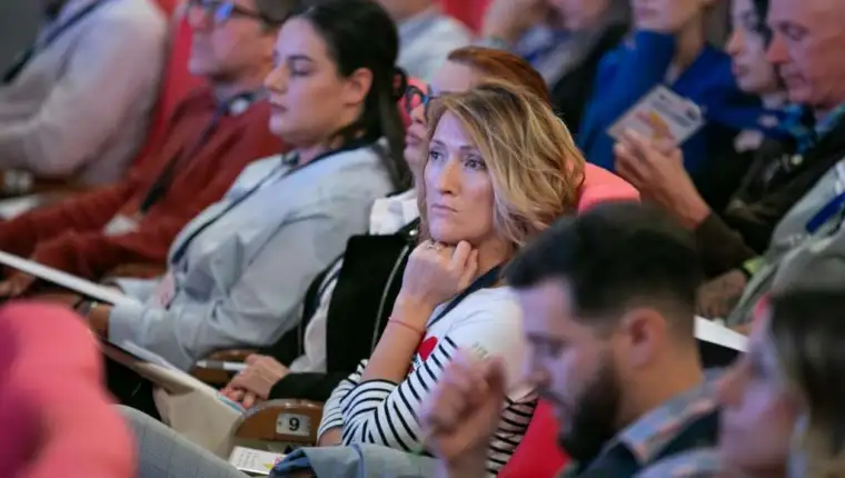 konferencija nomadi