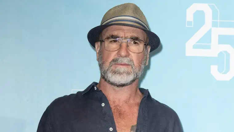eric cantona