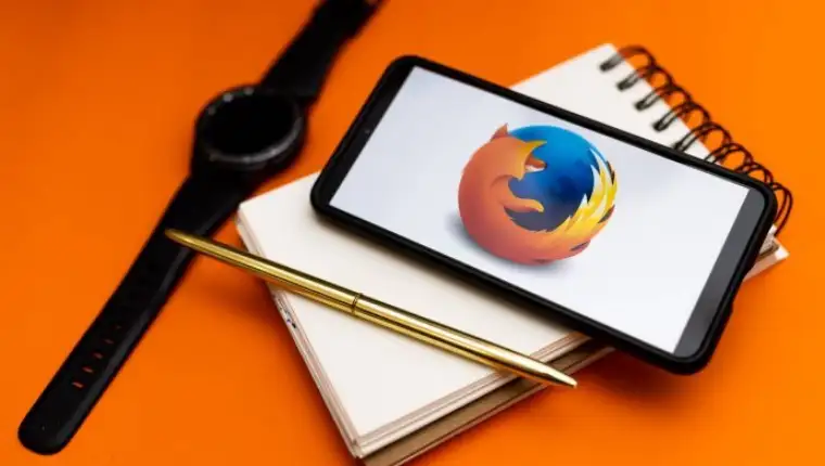 mozilla