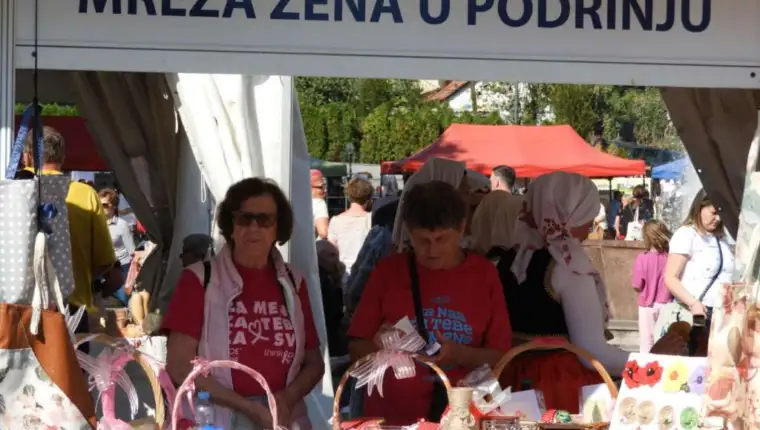 tuzla sajam