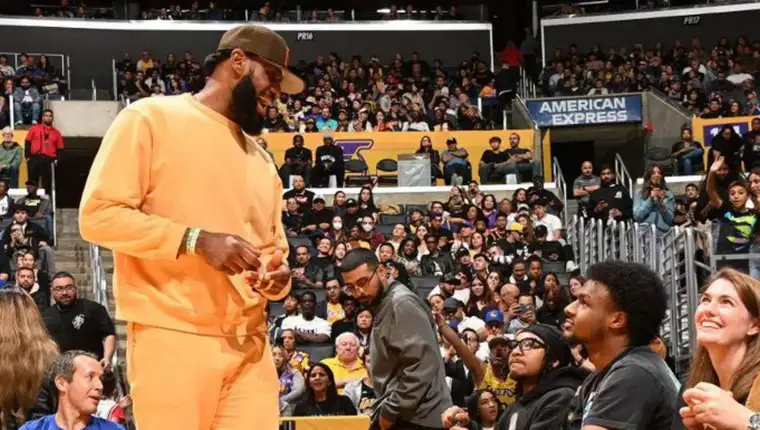 lebron