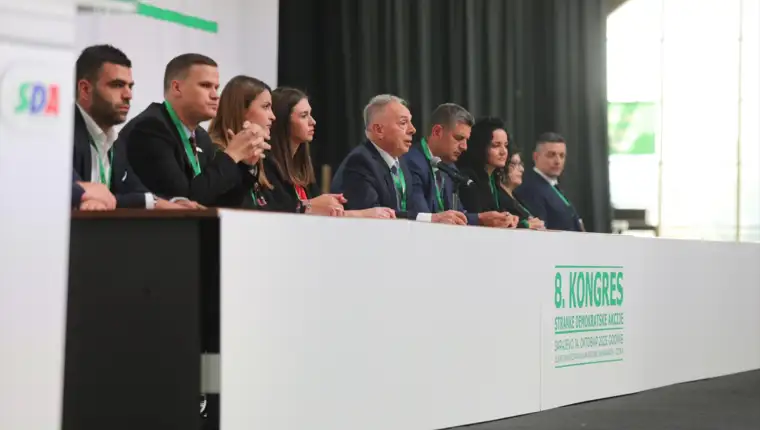 genjac kongres sda