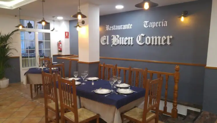 El Buen Comer