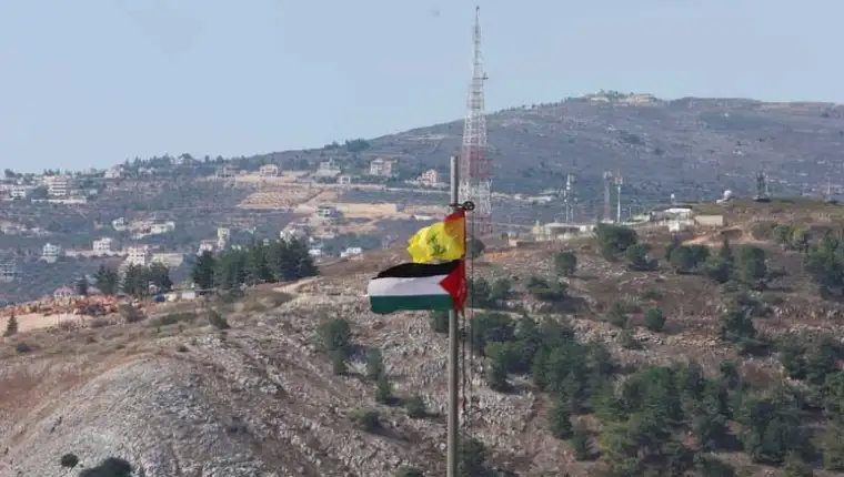 hezbollah
