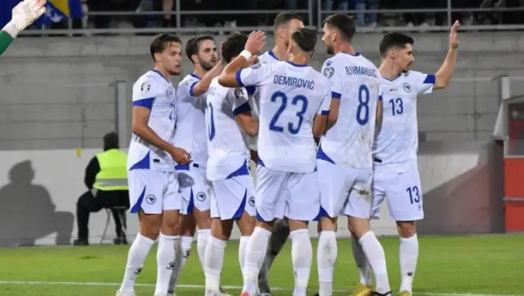 reprezentacija bih