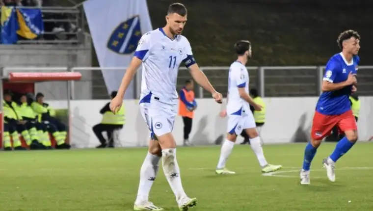 dzeko