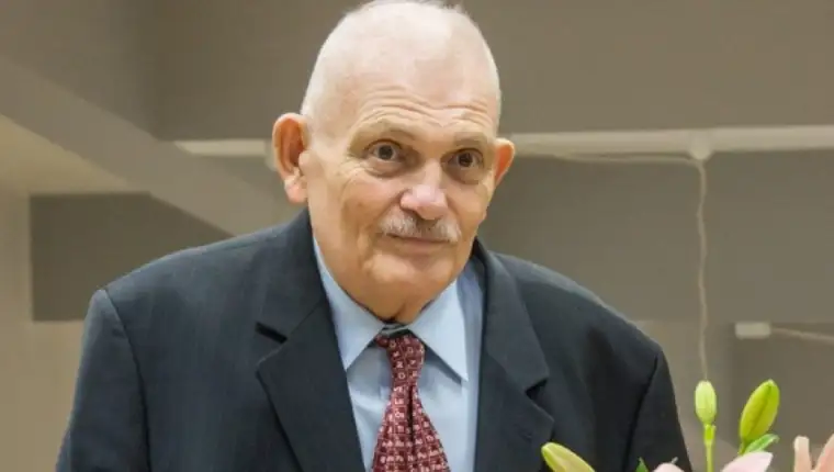 Ivan Gutman