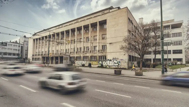 Zavod za javno zdravstvo