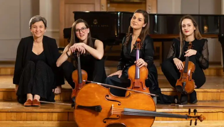 sa sinfonietta
